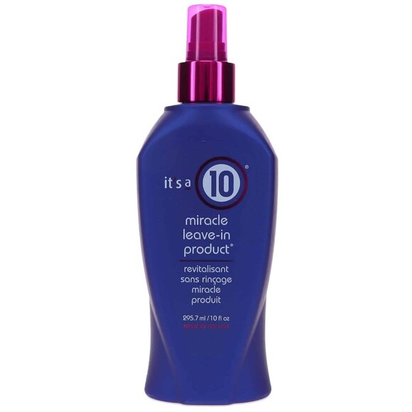 IT’S A 10 Miracle Leave-In Product (BRAND NEW!) - Picture 1 of 2